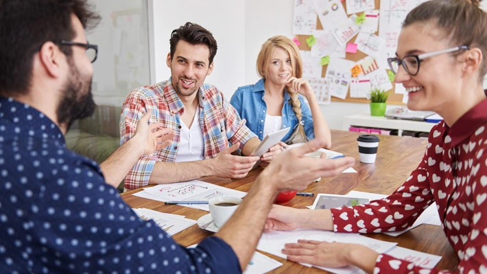 Professional Development Events